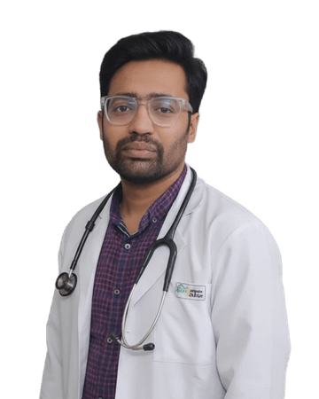 Dr. Niraj Jain