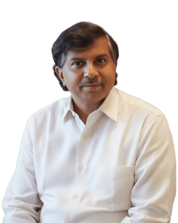 Dr. Vivekanand Bhat