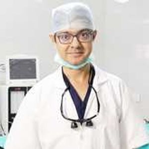 Dr. Satyjeet Kangle