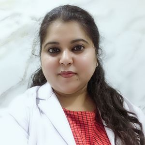 Dr. Iva Pathak