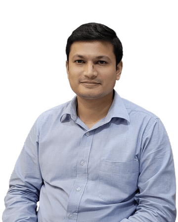 Dr. Narendra Nikumbh