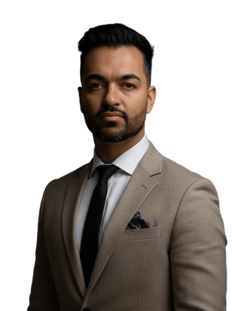Sean Arora