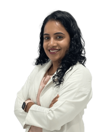 Dr. Sravani Sandhya