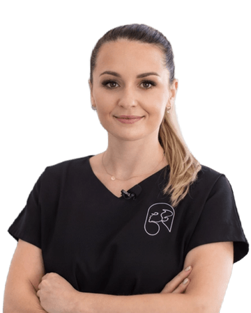 Dr. Katarzyna Mróz Kijowska