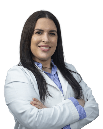 Dr. Thiffany Ramírez