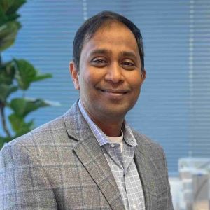 Srinivasu Kesa