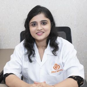 Dr. Manali Thakre