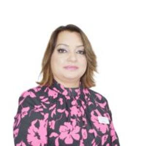 Farah Aziz