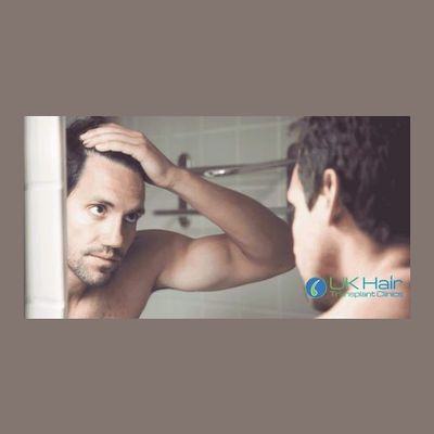 UK Hair Transplant Clinics