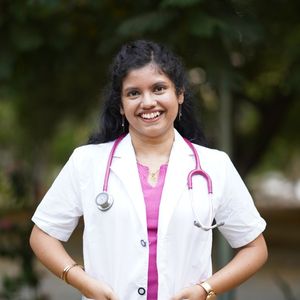 Dr. Sagarika