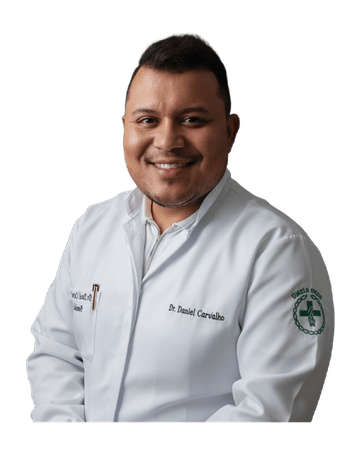 Daniel Carvalho