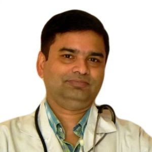 Dr. P. J. Mazumdar
