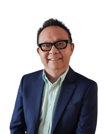 Dr. Albert Ho