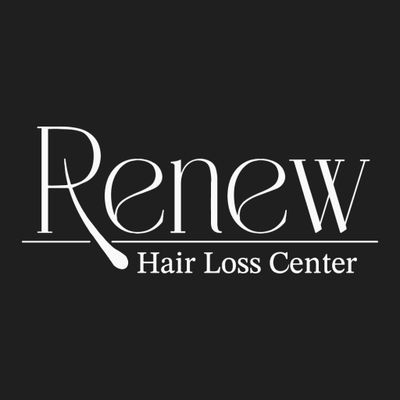 Renew Hair Loss Center