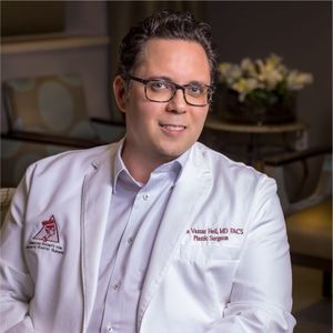 Dr. Brian Vassar Heil