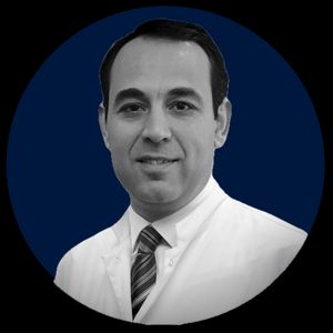 Dr. Mustafa Köroğlu