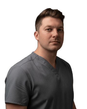 Dr. Danny Solovastru