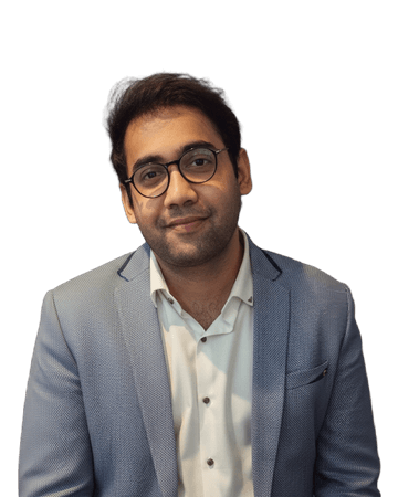 Sayam Qureshi