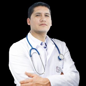 Dr. Cristian Sánchez