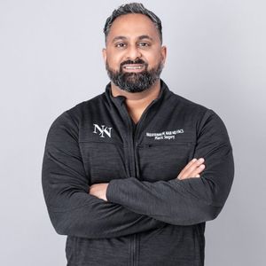 Dr. Reetu S Nair