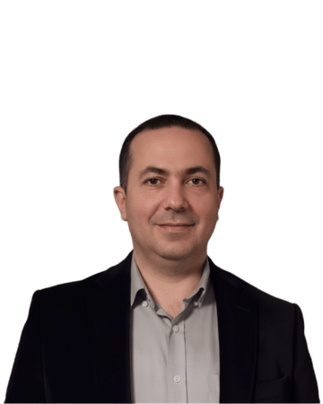 Dr. Rasim Y. Kakony