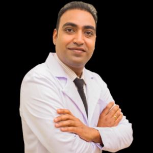 Dr. Mohan Bhusal