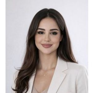 Dr. Bleona Bezhani