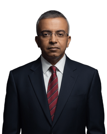 Dr. Venkatesh Purohit