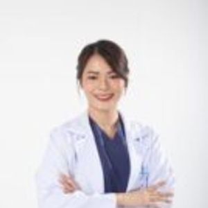 Dr. Watcharaporn Suwannahong