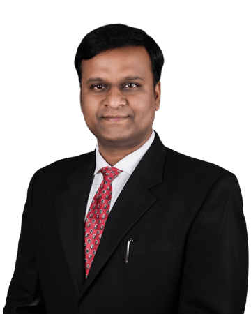 Dr. Nitin S. More