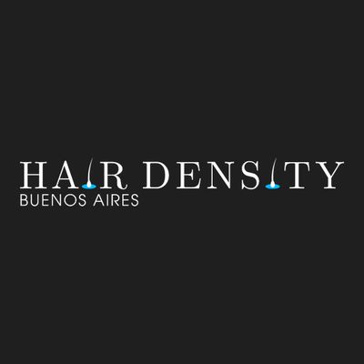 HAIR DENSITY Buenos Aires