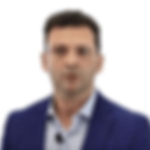 Dr. Pantelis Alexandrou