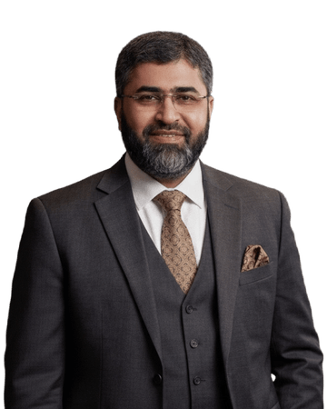 Prof. Mufassar Nishat