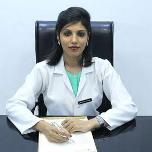 Dr. Sonia Mangal