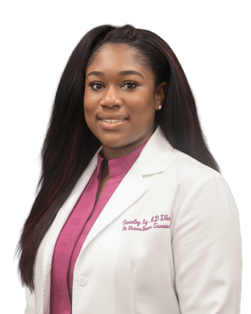 Dr. Nancy Echefu