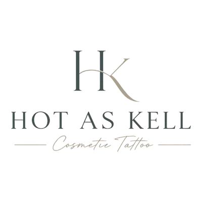 Hot As Kell Cosmetic Tattoo
