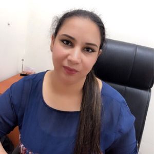 Bhawna Sharma