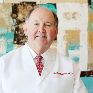 Martin D. Claiborne