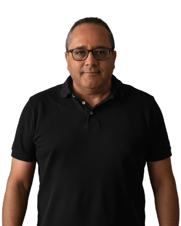 Rudy Martinez