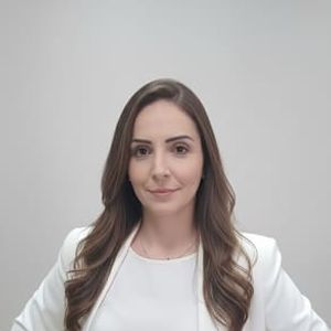 Aline Pedraza