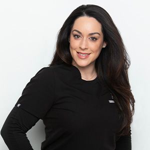 Dr. Emily Afanador