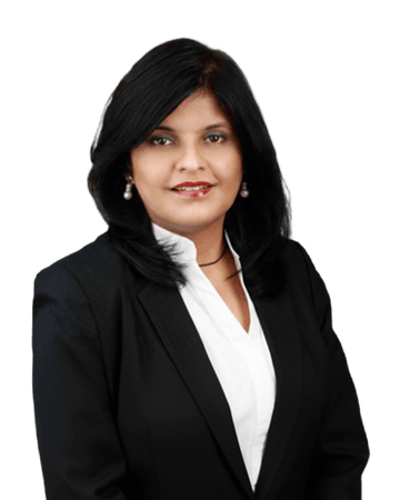 Dr. Sumita Shankar