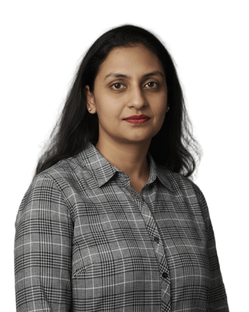Divya Jain