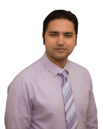 Dr. Manas Dutt