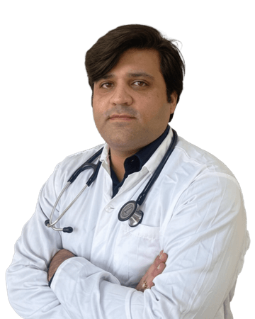 Dr. Manoj Yadav