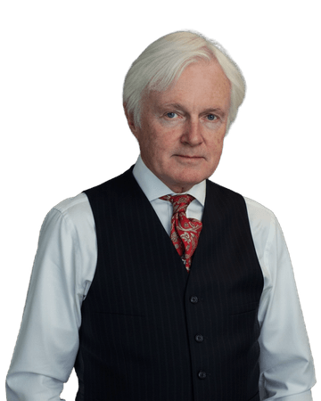 Dr. Joseph O’Connor