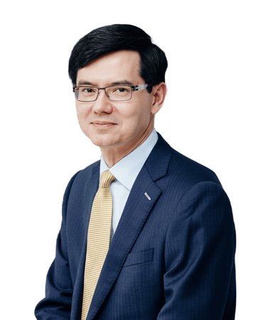 Dr. Paul Leong