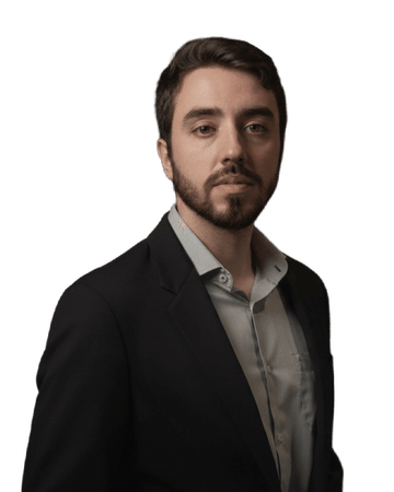 Dr. Pedro Garcia