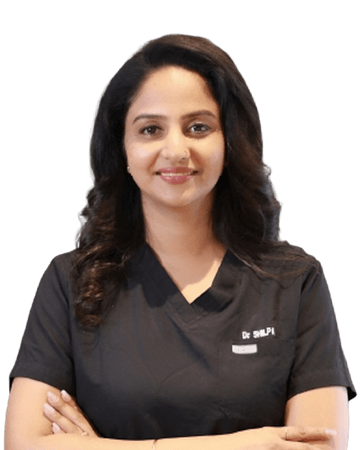 Dr. Shilpa Mary Joy