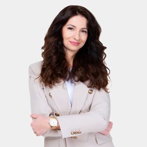 Ewelina Geras